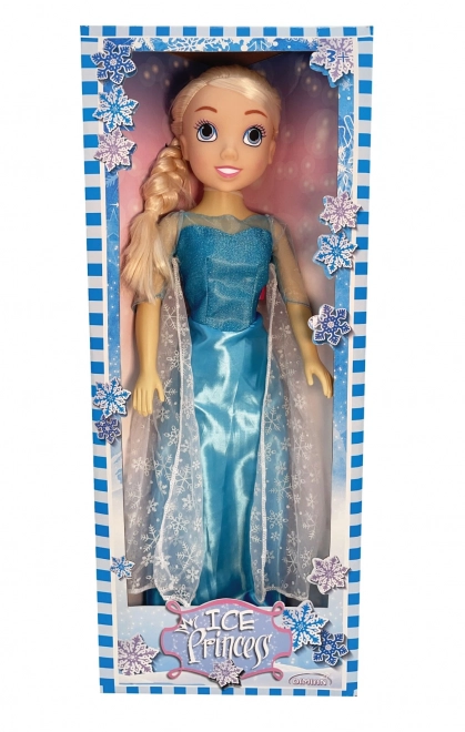 Princezna Bambolina 80 cm