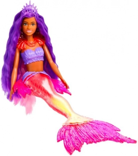 Filmová Barbie Brooklyn připravená na příběhy