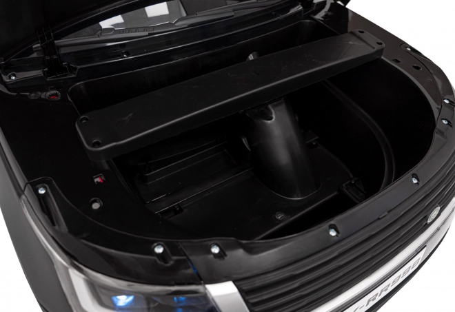 Range Rover SUV Lift Black
