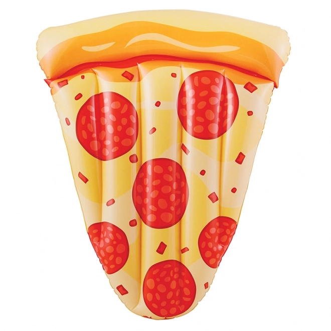 Nafukovací lehátko pizza