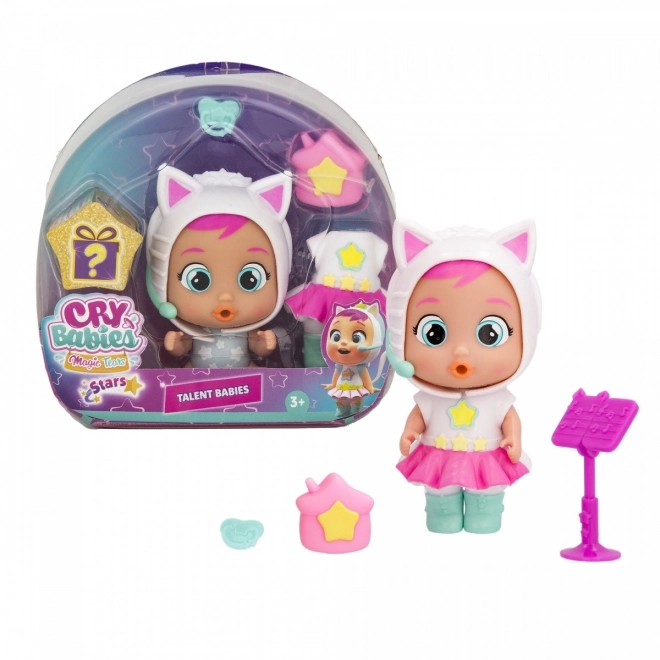 Bebés Llorones Talent Babies Daisy