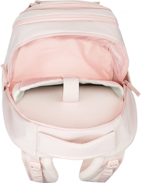 Baagl set Skate Max Creamy: Batoh, Penál a Sáček