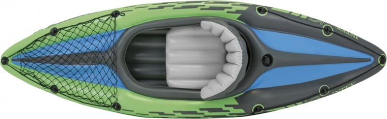 Praktický úložný prostor a bezpečnostní prvky