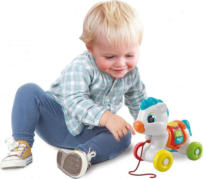 Baby Pony vždy s tebou