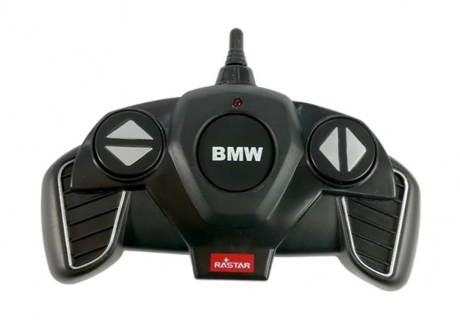 Auto R/C BMW Z4 Roadster Rastar 1:18 Bílá