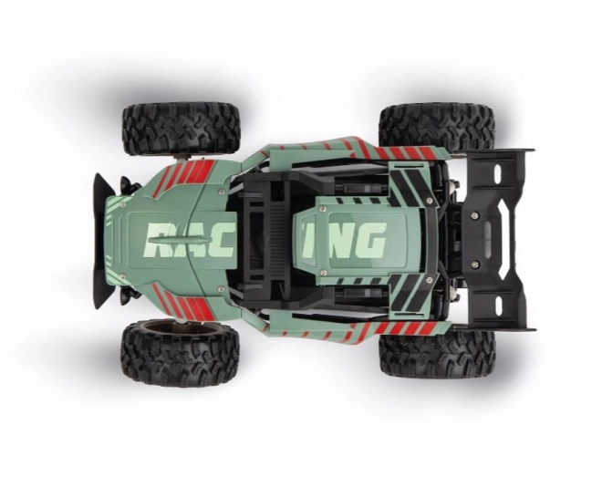 Auto Mountain Racer RC Vehicle 2.4GHz