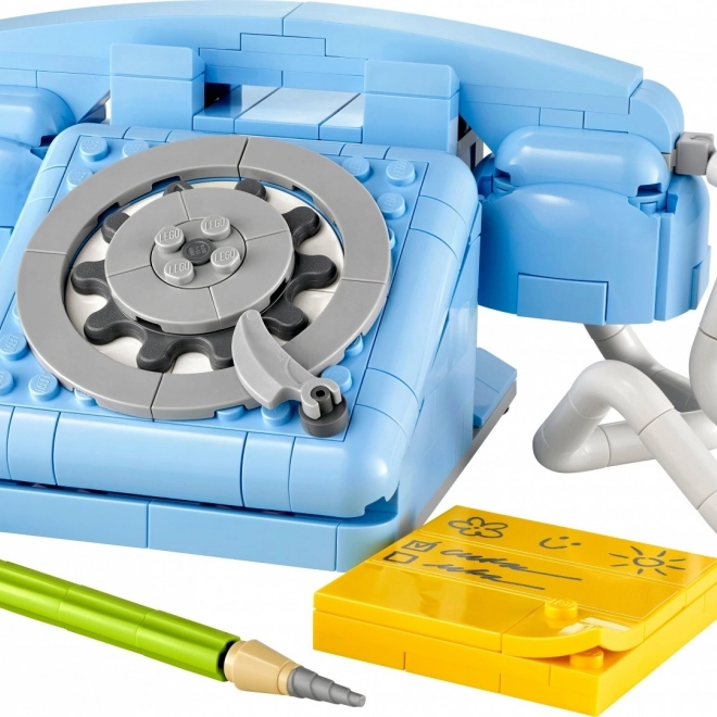 LEGO Creator Retro telefon