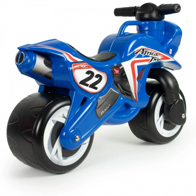 Dětské odrážedlo Tundra Honda
