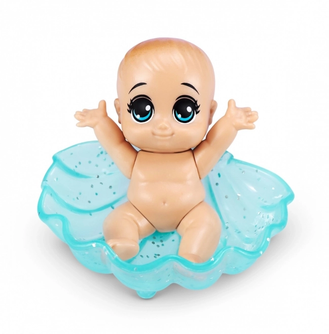 Zuru Sparkle Girlz baby sitter panenka