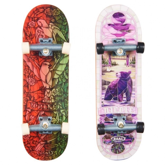 Dvojbalení fingerboardů Tech Deck