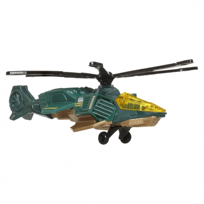 Matchbox Skybusters modely letadel