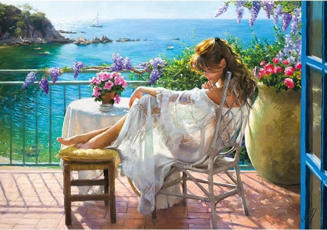 Velký formát 100 × 70 cm