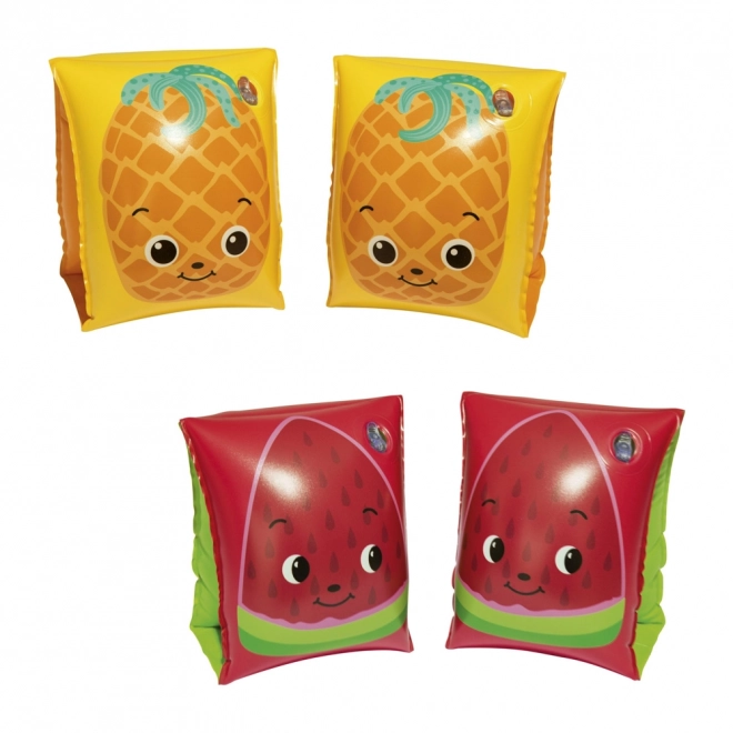 Dětské plavecké rukávky Ananas Bestway – Ananas