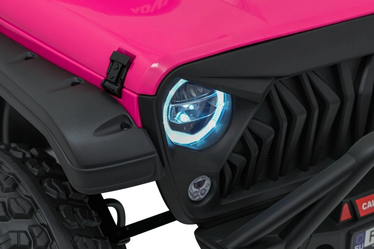 Hudba, světla a zábava