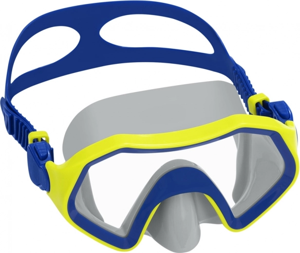 Pohodlné a těsné usazení