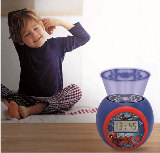 Jednoduché ovládání