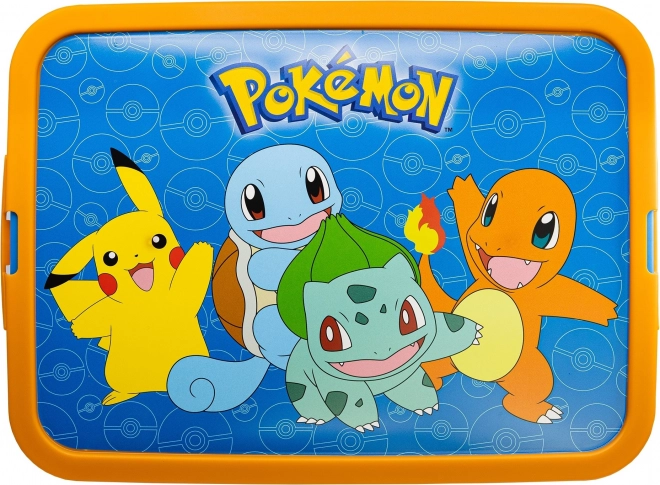 STOR Úložný box 13l Pokémon