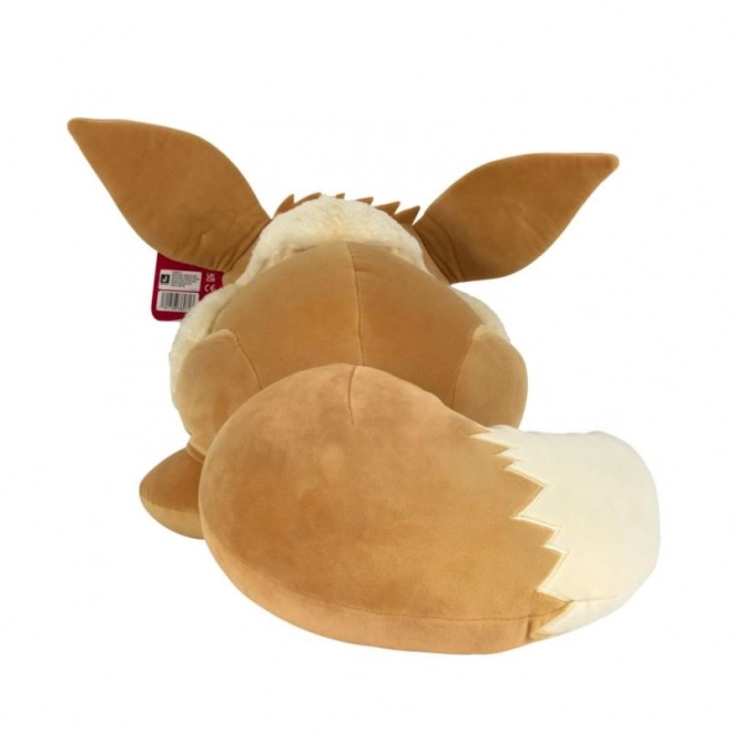 Pokémon Plyšový Eevee 45 cm