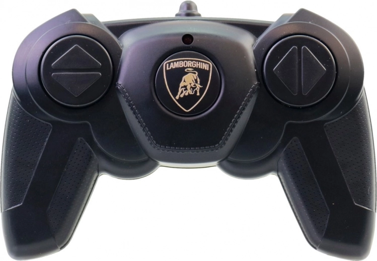 Intuitivní dálkový ovladač