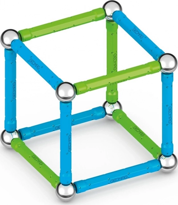 Geomag Classic 25 dílků