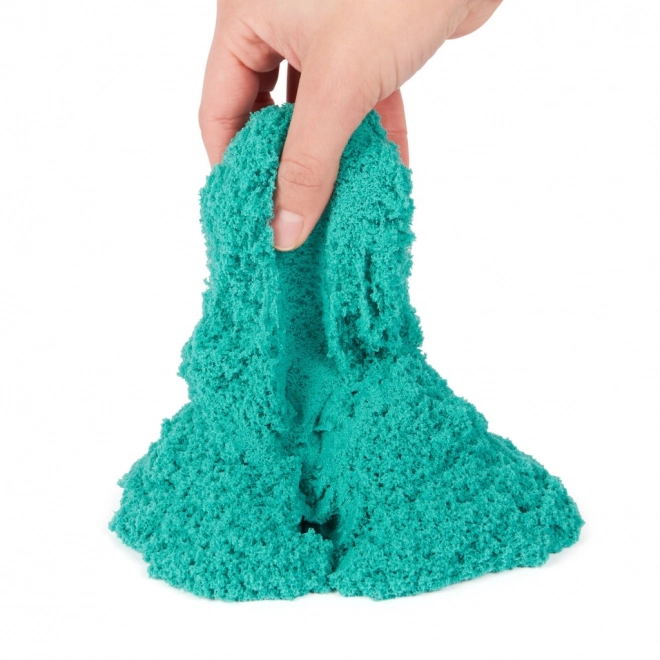 Kinetic Sand - Zámek v kufru
