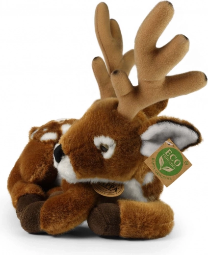 ECO‑FRIENDLY výplň z recyklovaných PET lahví