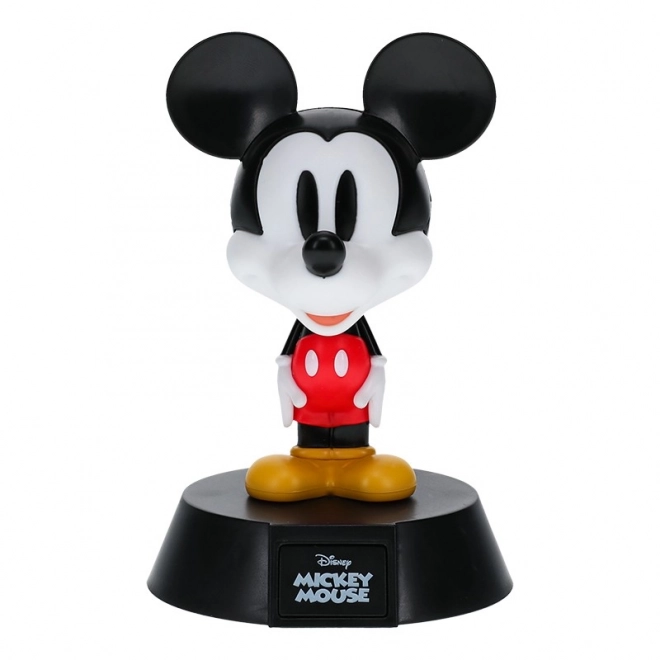 Dekorativní lampička MICKEY MOUSE