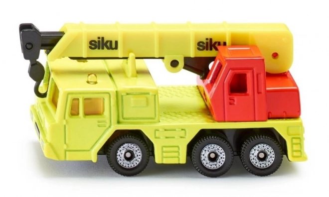 Dětský jeřáb Siku