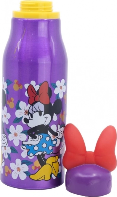 Hliníková láhev na pití Minnie