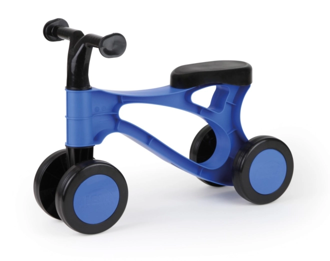 Pohodlné sedlo 26 cm