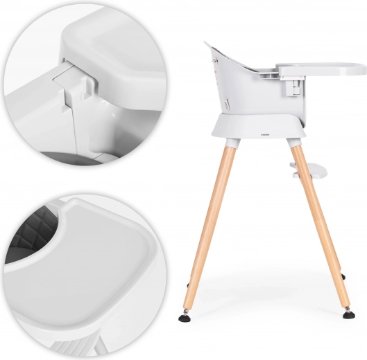 Tác do myčky a snadná údržba