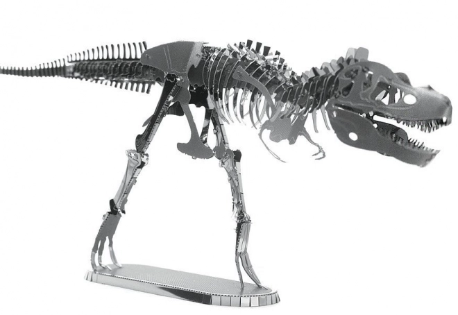 METAL EARTH 3D puzzle Tyranosaurus Rex