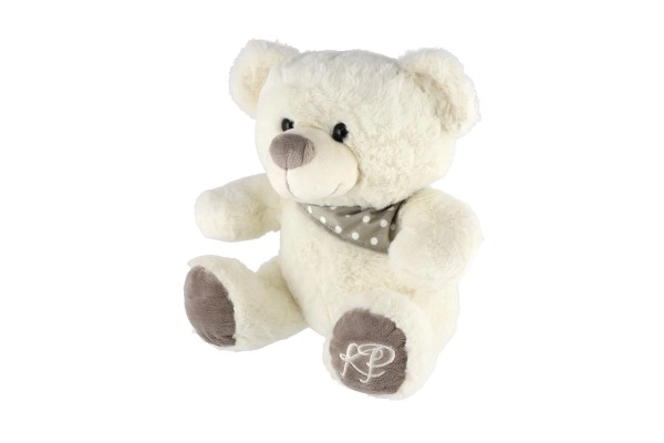 Maskot Pearl Collection Medvídek 35 cm