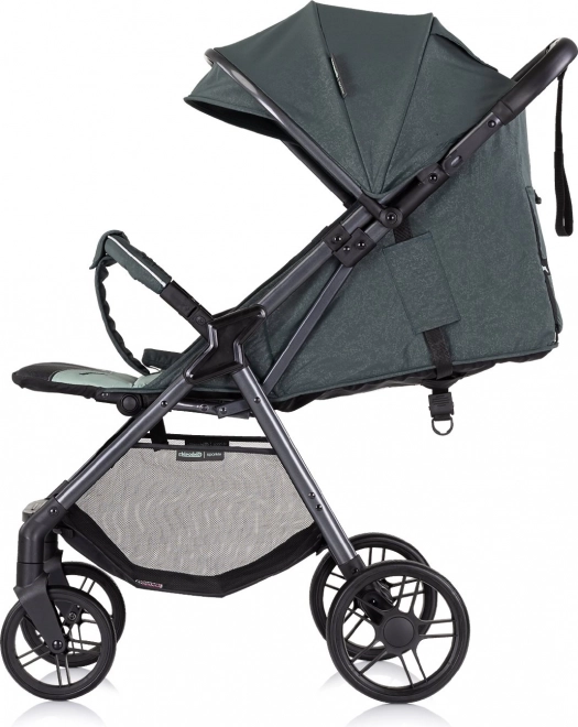 Sportovní kočárek Chipolino Sparkle Basil