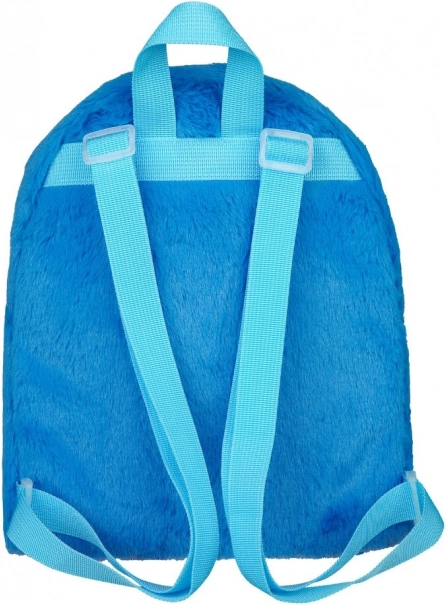 Plyšový batoh Stitch pro děti