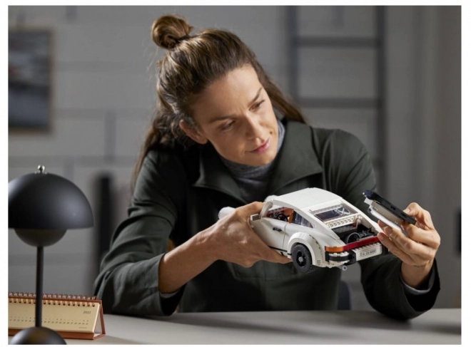 LEGO® Creator Expert 10295 Porsche 911