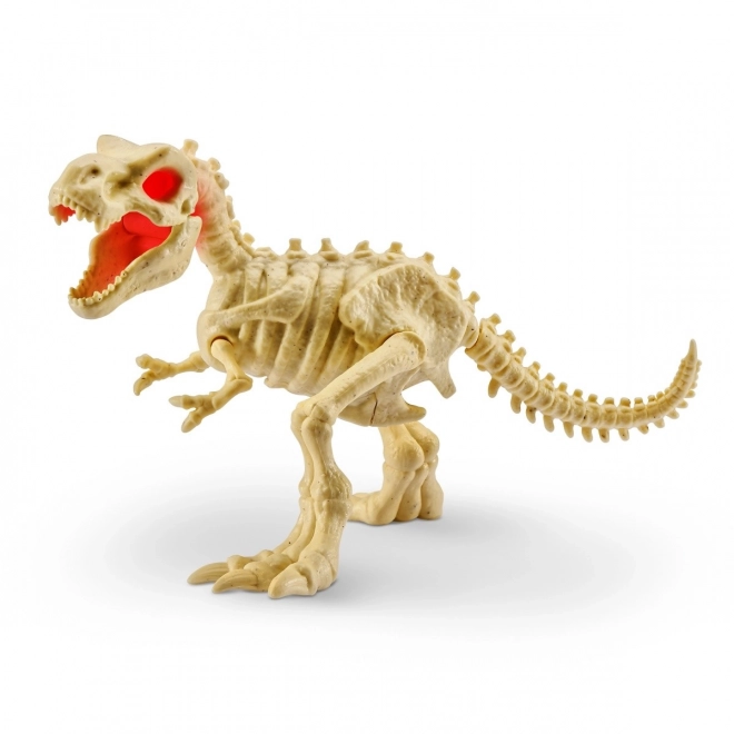 Interaktivní hračka Dino Fosilní Nález Robo Alive