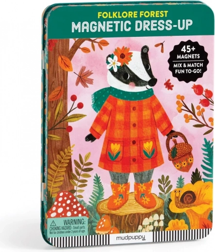 Přenosná kovová krabička