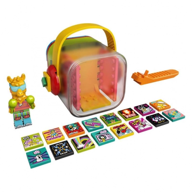 LEGO VIDIYO Party Llama BeatBox kreativní hudební sada