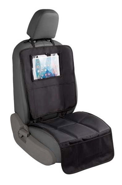 Baby Dan - potah na autosedačku 3 v 1