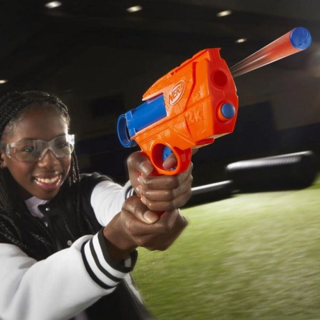 Nerf N-Strike Blaster WARD