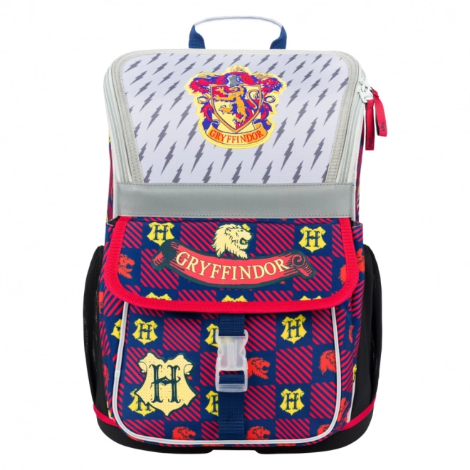 Školní batoh Gryffindor Harry Potter