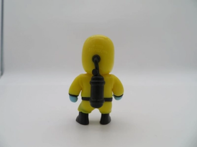 Okenní krabice Stumple Guys se 3 figurkami