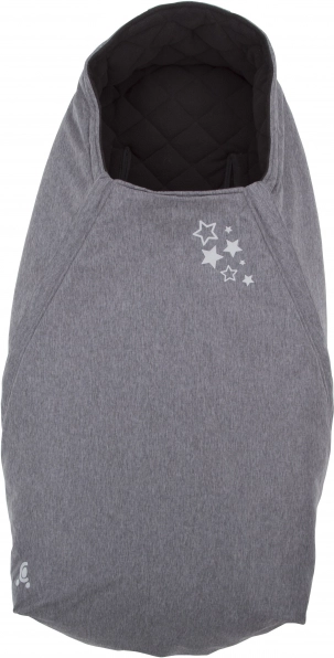 Zimní fusak do kočárku Comfi‑Snug Extreme Stars