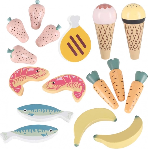 Bohaté příslušenství pro nekonečnou hru