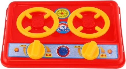 Realistický vařič pro hraní na kuchyň