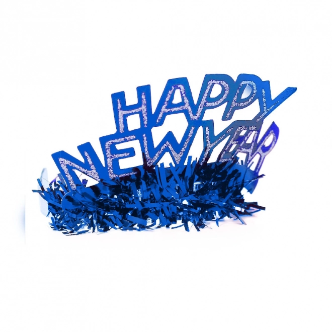Novoroční čelenky Happy New Year