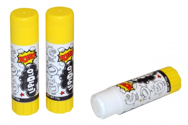 Lepidlo TOTO 15 g