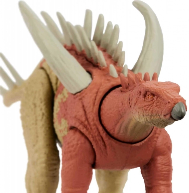 Dinosaurus Gigantspinosaurus figurka Jurský svět