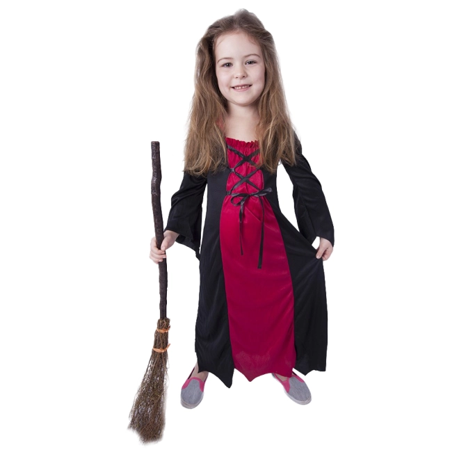 Skvělá volba na Halloween i karneval